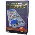 JEU LE DECRYPTEUR - STYLE MASTERMIND