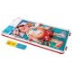 Jeu docteur maboul - avec rangement tout-en-un - hasbro games-5010996306968-lilojouets-questembert-muzillac-morbihan