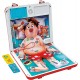 Jeu docteur maboul - avec rangement tout-en-un - hasbro games-5010996306968-lilojouets-questembert-muzillac-morbihan