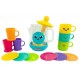 Coffret set de bain thÉiÈere a bulles - 13 pieces - toomies tomy-5011666738140-lilojouets-questembert-muzillac-morbihan