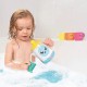 Coffret set de bain thÉiÈere a bulles - 13 pieces - toomies tomy-5011666738140-lilojouets-questembert-muzillac-morbihan