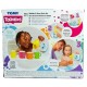 Coffret set de bain thÉiÈere a bulles - 13 pieces - toomies tomy-5011666738140-lilojouets-questembert-muzillac-morbihan
