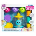 COFFRET SET DE BAIN THÉIÈERE A BULLES - 13 PIECES - TOOMIES TOMY
