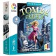 Jeu tombe frayeur - 80 defis - jeu de reflexion smartgames-5414301525929-lilojouets-questembert-muzillac-morbihan