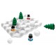 Jeu je voudrais un bonhomme de neige - 80 defis - jeu de reflexion smartgames-5414301527152-lilojouets-questembert-muzillac-morb