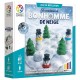 Jeu je voudrais un bonhomme de neige - 80 defis - jeu de reflexion smartgames-5414301527152-lilojouets-questembert-muzillac-morb