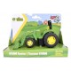 Mini vehicule john deere 12cm sonore et lumineux asst - tomy-840359703722-lilojouets-questembert-muzillac-morbihan