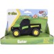 Mini vehicule john deere 12cm sonore et lumineux asst - tomy-840359703722-lilojouets-questembert-muzillac-morbihan