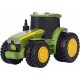 Mini vehicule john deere 12cm sonore et lumineux asst - tomy-840359703722-lilojouets-questembert-muzillac-morbihan