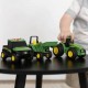 Mini vehicule john deere 12cm sonore et lumineux asst - tomy-840359703722-lilojouets-questembert-muzillac-morbihan