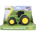 MINI VEHICULE JOHN DEERE 12CM SONORE ET LUMINEUX ASST - TOMY