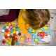 Coffret clic'educ la ferme - 8 planches 48 pions de couleurs - nathan-8410446316085-lilojouets-questembert-muzillac-morbihan