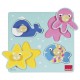 Puzzle bois la mer 4 pieces avec gros boutons - jumbo goula-8410446531174-lilojouets-questembert-muzillac-morbihan