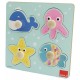 Puzzle bois la mer 4 pieces avec gros boutons - jumbo goula-8410446531174-lilojouets-questembert-muzillac-morbihan