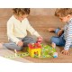 Jeu 3 little pigs - jeu cooperatif - les 3 petits cochons - jumbo goula-8410446531464-lilojouets-questembert-muzillac-morbihan