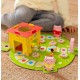 Jeu 3 little pigs - jeu cooperatif - les 3 petits cochons - jumbo goula-8410446531464-lilojouets-questembert-muzillac-morbihan