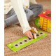 Jeu 3 little pigs - jeu cooperatif - les 3 petits cochons - jumbo goula-8410446531464-lilojouets-questembert-muzillac-morbihan