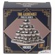 Casse-tete the alchemist nickel - 3d puzzle en metal argentÉ - recent toys-8717278852096-lilojouets-questembert-muzillac-morbiha