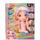 Tete a coiffer et buste rainbow high bella parker 4en1-0035051120889-lilojouets-questembert-muzillac-morbihan