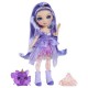 Poupee rainbow high shimmers violet 25cm slime et paillettes-0035051122425-lilojouets-questembert-muzillac-morbihan