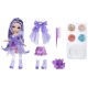 Poupee rainbow high shimmers violet 25cm slime et paillettes-0035051122425-lilojouets-questembert-muzillac-morbihan