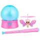 Fleur l.o.l surprise bleue - poupee fee magique volante - flower child-0035051542261-lilojouets-questembert-muzillac-morbihan