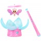 Fleur l.o.l surprise bleue - poupee fee magique volante - flower child-0035051542261-lilojouets-questembert-muzillac-morbihan