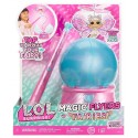 FLEUR L.O.L SURPRISE BLEUE - POUPEE FEE MAGIQUE VOLANTE - FLOWER CHILD