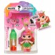 Figurine yummiland 10cm - lip gloss - brillant a levres a creer - asst. mga-0035051546061-lilojouets-questembert-muzillac-morbih