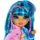 Poupee rainbow high rock band skyler bradshaw 23cm avec micro sur pied et ampli-0035051565215-lilojouets-questembert-muzillac-mo