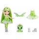 Poupee rainbow high littles fantasy fairies 16cm - ailes & figurine licorne asst-0035051567400-lilojouets-questembert-muzillac-m