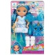 Poupee rainbow high littles fantasy fairies 16cm - ailes & figurine licorne asst-0035051567400-lilojouets-questembert-muzillac-m