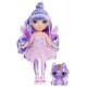 Poupee rainbow high littles fantasy fairies 16cm - ailes & figurine licorne asst-0035051567400-lilojouets-questembert-muzillac-m