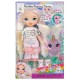 Poupee rainbow high littles fantasy fairies 16cm - ailes & figurine licorne asst-0035051567400-lilojouets-questembert-muzillac-m