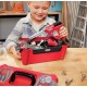 Boite a outils consruction set avec accessoires et materiaux en mousse-0050743643262-lilojouets-questembert-muzillac-morbihan