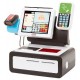 Caisse enregistreuse electronique libre-service avec 40 accessoires-0050743656163-lilojouets-questembert-muzillac-morbihan