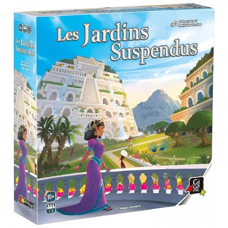 JEU LES JARDINS SUSPENDUS - GIGAMIC-3421276319714-Lilojouets-Questembert-Muzillac-Morbihan
