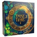 JEU TAKE TIME - JEU COOPERATIF