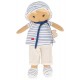 Poupee tissu eli 25cm medium - gamme kaloo tendresse-3666502000121-lilojouets-questembert-muzillac-morbihan