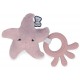 Anneau dentition peluche etoile de mer - kaloo-3666502110035-lilojouets-questembert-muzillac-morbihan