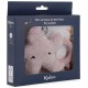 Anneau dentition peluche etoile de mer - kaloo-3666502110035-lilojouets-questembert-muzillac-morbihan