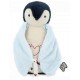 Peluche veilleuse manchot bleu avec boite kaloo-3666502120102-lilojouets-questembert-muzillac-morbihan