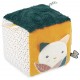 Mon cube sensoriel mousse et tissu - kaloo-3666502270005-lilojouets-questembert-muzillac-morbihan