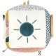 Mon cube sensoriel mousse et tissu - kaloo-3666502270005-lilojouets-questembert-muzillac-morbihan