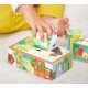 Cubes animaux de la ferme - 9 pieces - janod-3700217333294-lilojouets-questembert-muzillac-morbihan