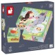 Cubes animaux de la ferme - 9 pieces - janod-3700217333294-lilojouets-questembert-muzillac-morbihan
