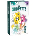 JEU LA SCOPETTE