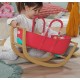 Berceau transat 3en1 baby born pour poupon-4001167838075-lilojouets-questembert-muzillac-morbihan