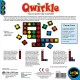 Jeu qwirkle - jouets56.fr - magasins jouets sajou du morbihan en bretagne