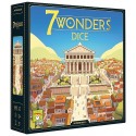 JEU 7WONDERS DICE